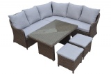 CORNER SOFA SETS