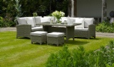 ROUND WICKER/HALF ROUND WICKER